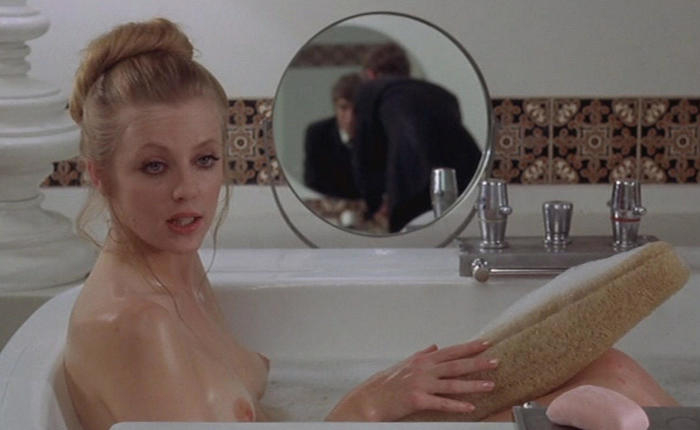 Hippie Hotties: Vanessa Howard