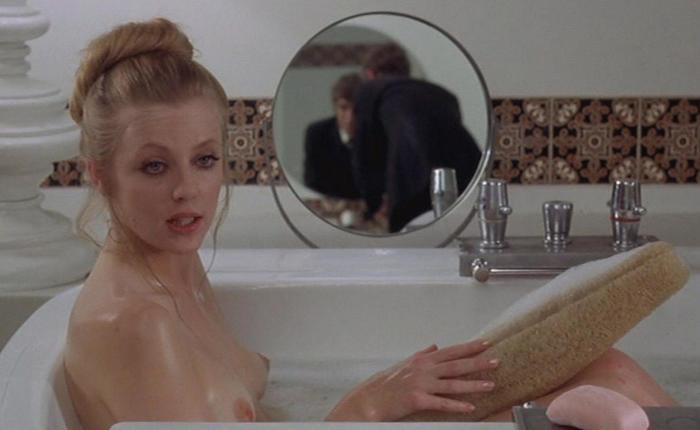 Hippie Hotties: Vanessa Howard