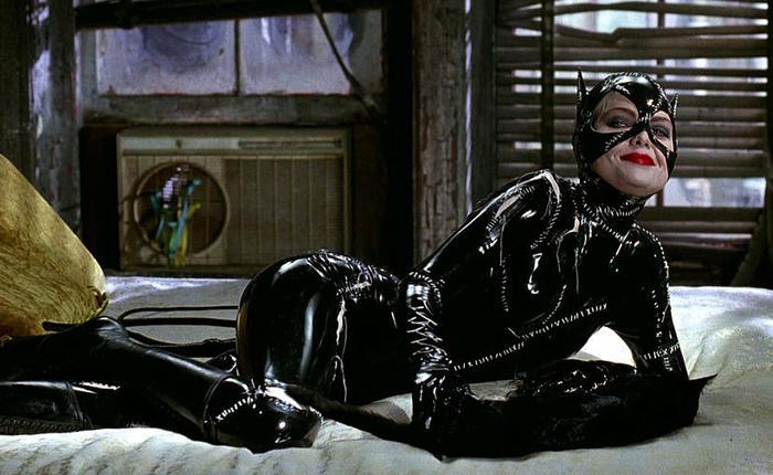 The Hottest Actresses to Ever Play Catwoman