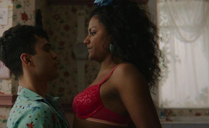 Has Bridgerton Season Two's Simone Ashley Been Nude? Simone Ashley Naked Anyone?