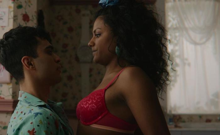 Has Bridgerton Season Two's Simone Ashley Been Nude? Simone Ashley Naked Anyone?