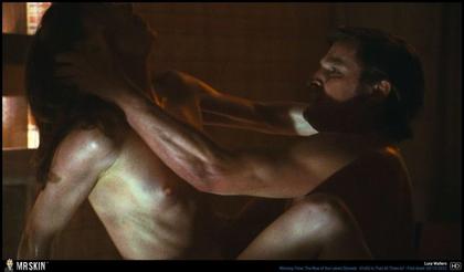 TV Nudity Report: Outlander, Mrs. Maisel, Winning Time, and More 3.14.22