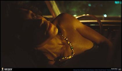 TV Nudity Report: Outlander, Mrs. Maisel, Winning Time, and More 3.14.22