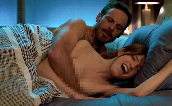 GIFs That Make Anna Kendrick's Sexiest Scenes Seem Hotter Than They Are