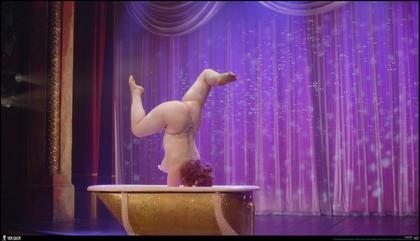 5 Sexy Nude Scenes To Stream Right Now