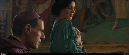 Nude and Noteworthy on Hulu: Benedetta, Deep Water, Single White Female, and More 3.23.22