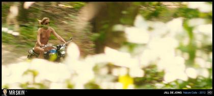 Nude and Noteworthy on Hulu: Benedetta, Deep Water, Single White Female, and More 3.23.22