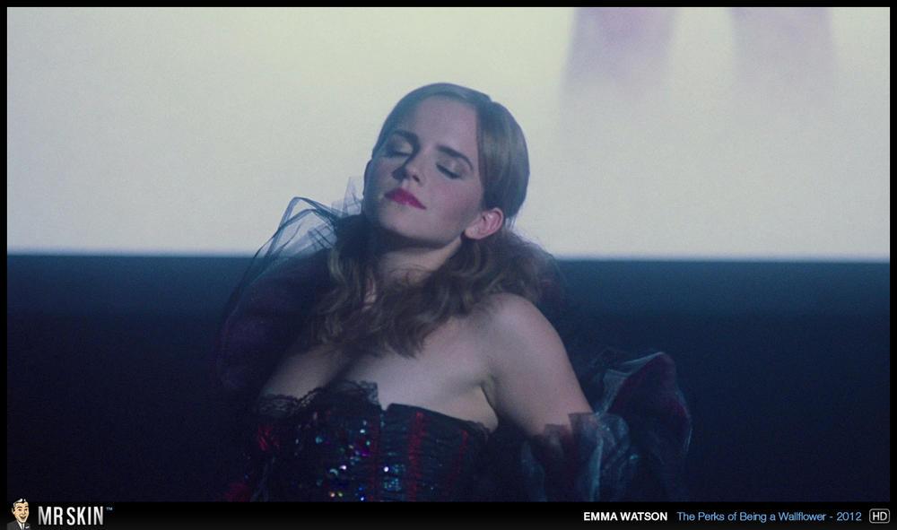 Top 5 Steamy Lingerie Scenes