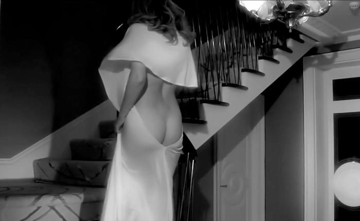 All of Kylie Minogue’s Surprising Nude Scenes