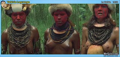 Hippie Hotties: La Vallee