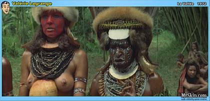Hippie Hotties: La Vallee