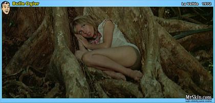 Hippie Hotties: La Vallee