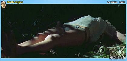 Hippie Hotties: La Vallee