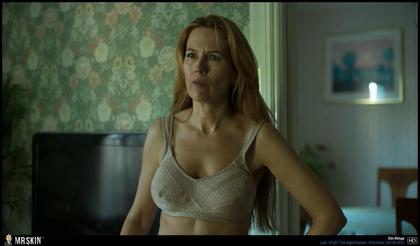 TV Nudity Report: Bridgerton and Lust 3.28.22