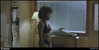 See Academy Award Winner Ariana DeBose’s DeBooty