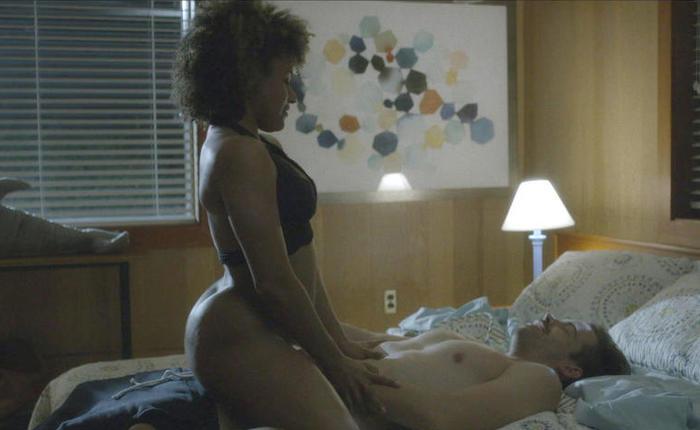 See Academy Award Winner Ariana DeBose’s DeBooty