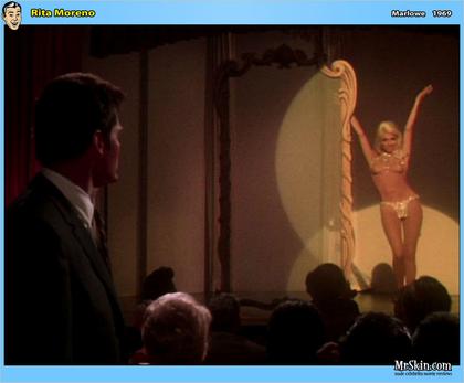 See Academy Award Winner Ariana DeBose’s DeBooty