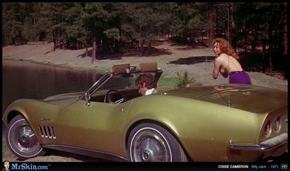 Hippie Hotties: Billy Jack