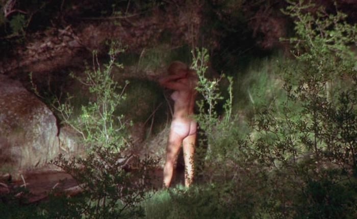 Hippie Hotties: Billy Jack
