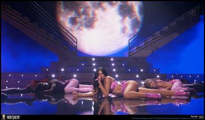 These Sexy Stars Were at the Grammy’s Last Night