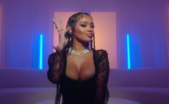 These Sexy Stars Were at the Grammy’s Last Night