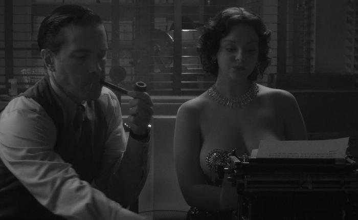 5 Sexy Movies About Movies