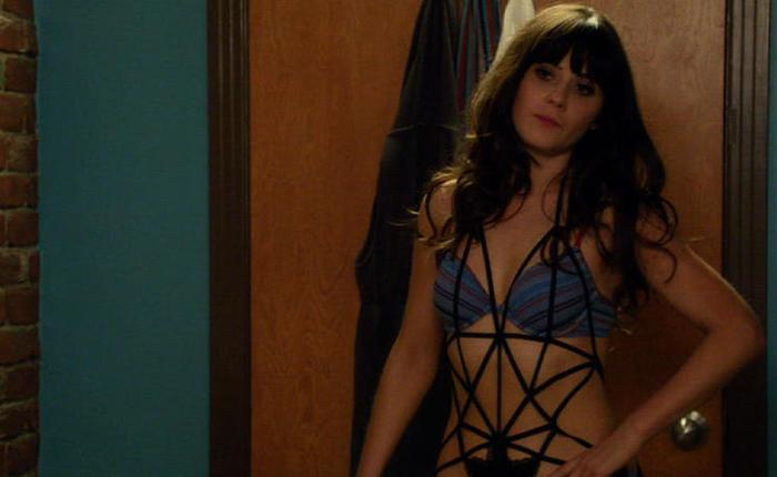 Female Filmmakers: Liz Meriwether