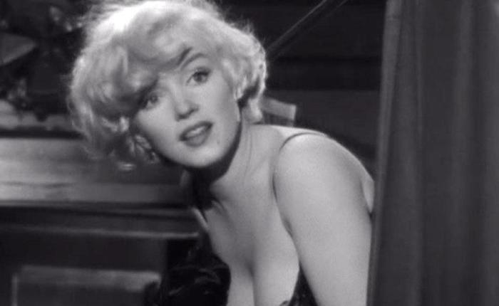 Netflix Releases Trailer for New Marilyn Monroe Documentary