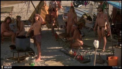 Hippie Hotties: 1969