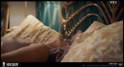 TV Nudity Report: Minx, Elite, Ruxx, and More 4.11.22