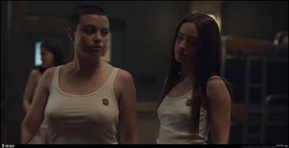 TV Nudity Report: Minx, Elite, Ruxx, and More 4.11.22