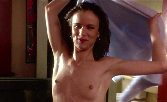 Top Ten Actresses with Teeny Tiny Nipples