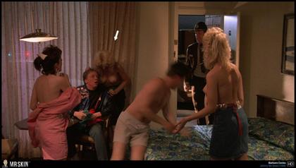 Nude and Noteworthy on Amazon Prime: Blow Out, Compliance, Species, and More 4.13.22