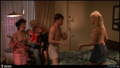 Nude and Noteworthy on Amazon Prime: Blow Out, Compliance, Species, and More 4.13.22