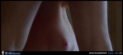 Nude and Noteworthy on Amazon Prime: Blow Out, Compliance, Species, and More 4.13.22