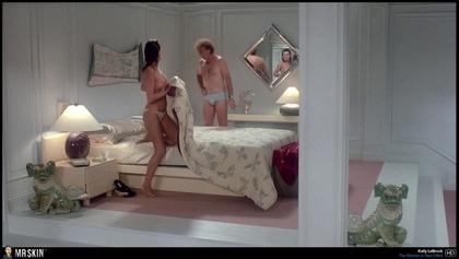 Nude and Noteworthy on Amazon Prime: Blow Out, Compliance, Species, and More 4.13.22