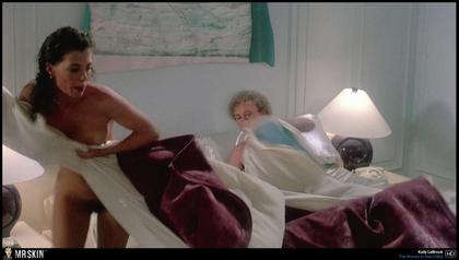 Nude and Noteworthy on Amazon Prime: Blow Out, Compliance, Species, and More 4.13.22