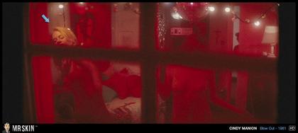 Nude and Noteworthy on Amazon Prime: Blow Out, Compliance, Species, and More 4.13.22