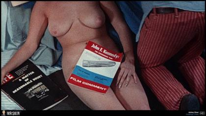These Foreign Films Really Broke Nudity Boundaries