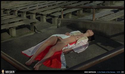 These Foreign Films Really Broke Nudity Boundaries