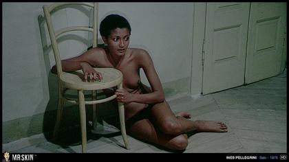 These Foreign Films Really Broke Nudity Boundaries