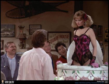 Staff Picks: Sexy Sitcoms