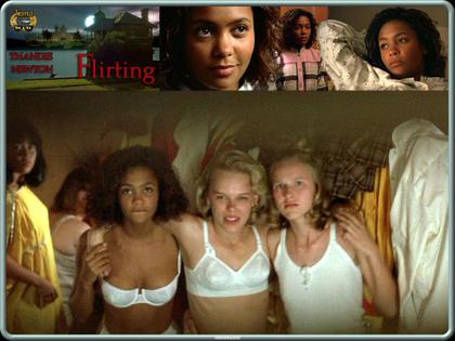 #TBT Thandiwe Newton's Hottest Nude Scenes