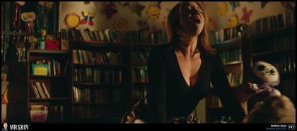 Brittany Snow's Skincredible Nude Scenes