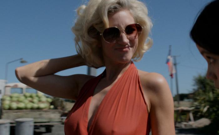 Brittany Snow's Skincredible Nude Scenes