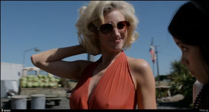 Brittany Snow's Skincredible Nude Scenes