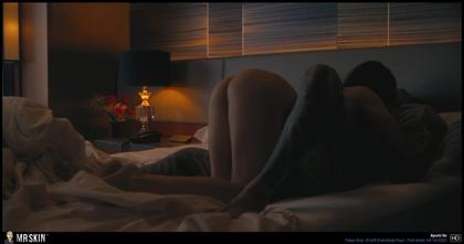 TV Nudity Report: Minx, Swimming with Sharks, Halo, and More 4.18.22