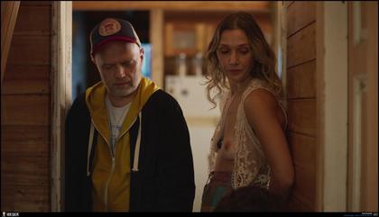 TV Nudity Report: Minx, Swimming with Sharks, Halo, and More 4.18.22