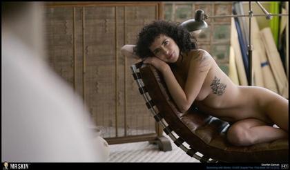 TV Nudity Report: Minx, Swimming with Sharks, Halo, and More 4.18.22