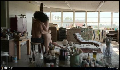 TV Nudity Report: Minx, Swimming with Sharks, Halo, and More 4.18.22